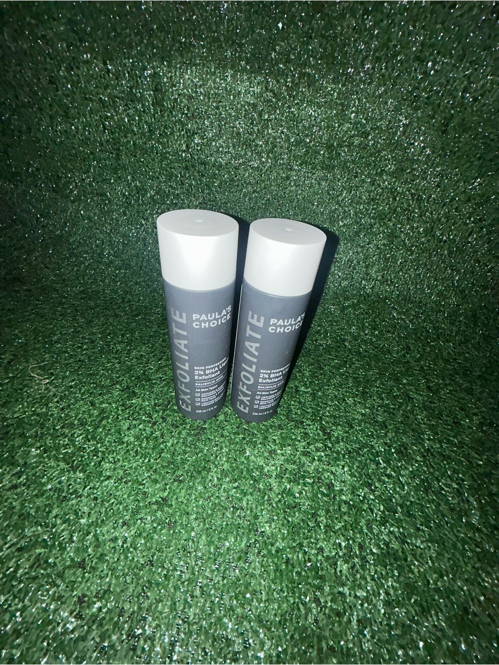 Paula's Choice Exfoliant